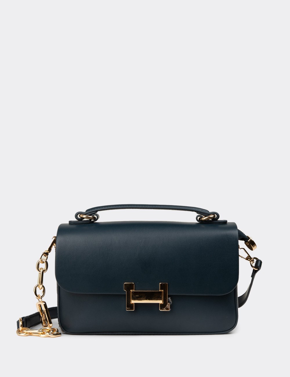 Blue Shoulder Bag - K26978ZMVIY1