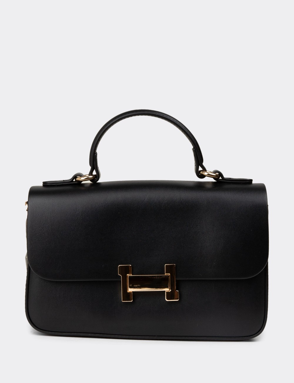 Black Shoulder Bag - K26978ZSYHY1