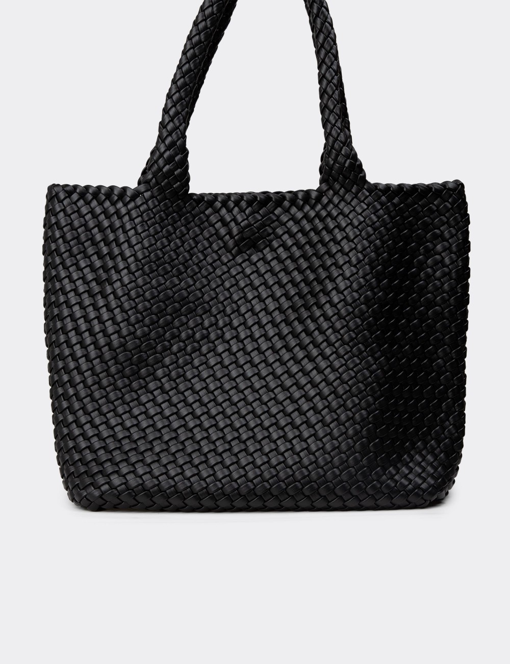 Black Shoulder Bag - K26989ZSYHY1