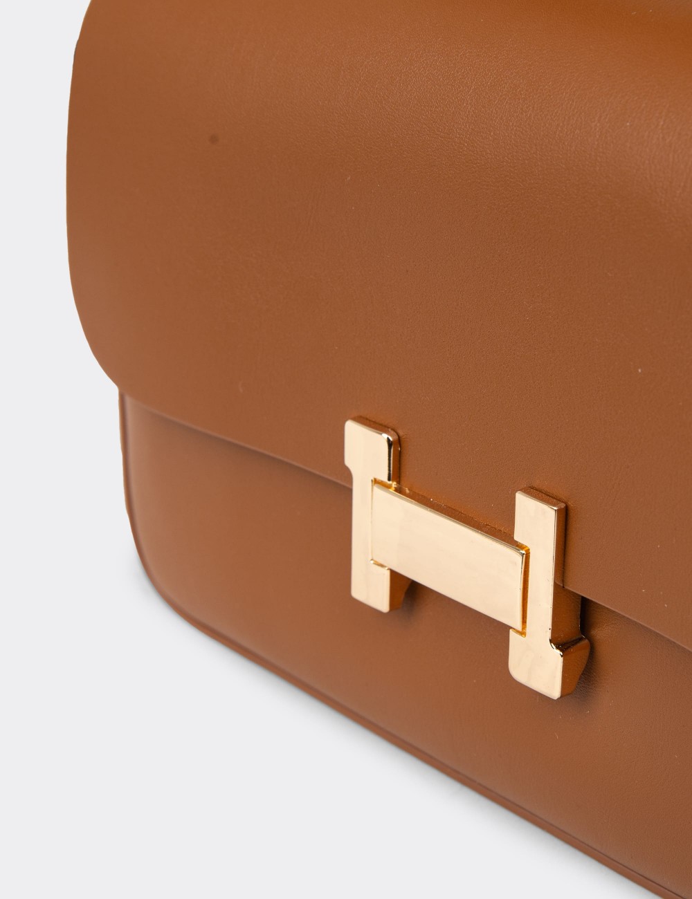 Tan Shoulder Bag - K26978ZTBAY1