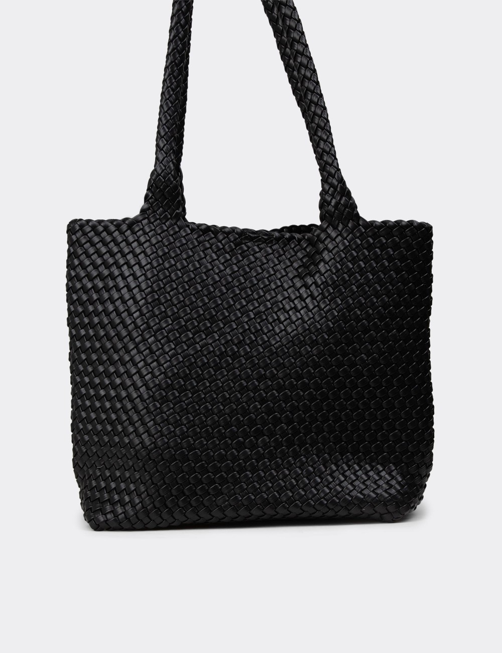 Black Shoulder Bag - K26937ZSYHY1