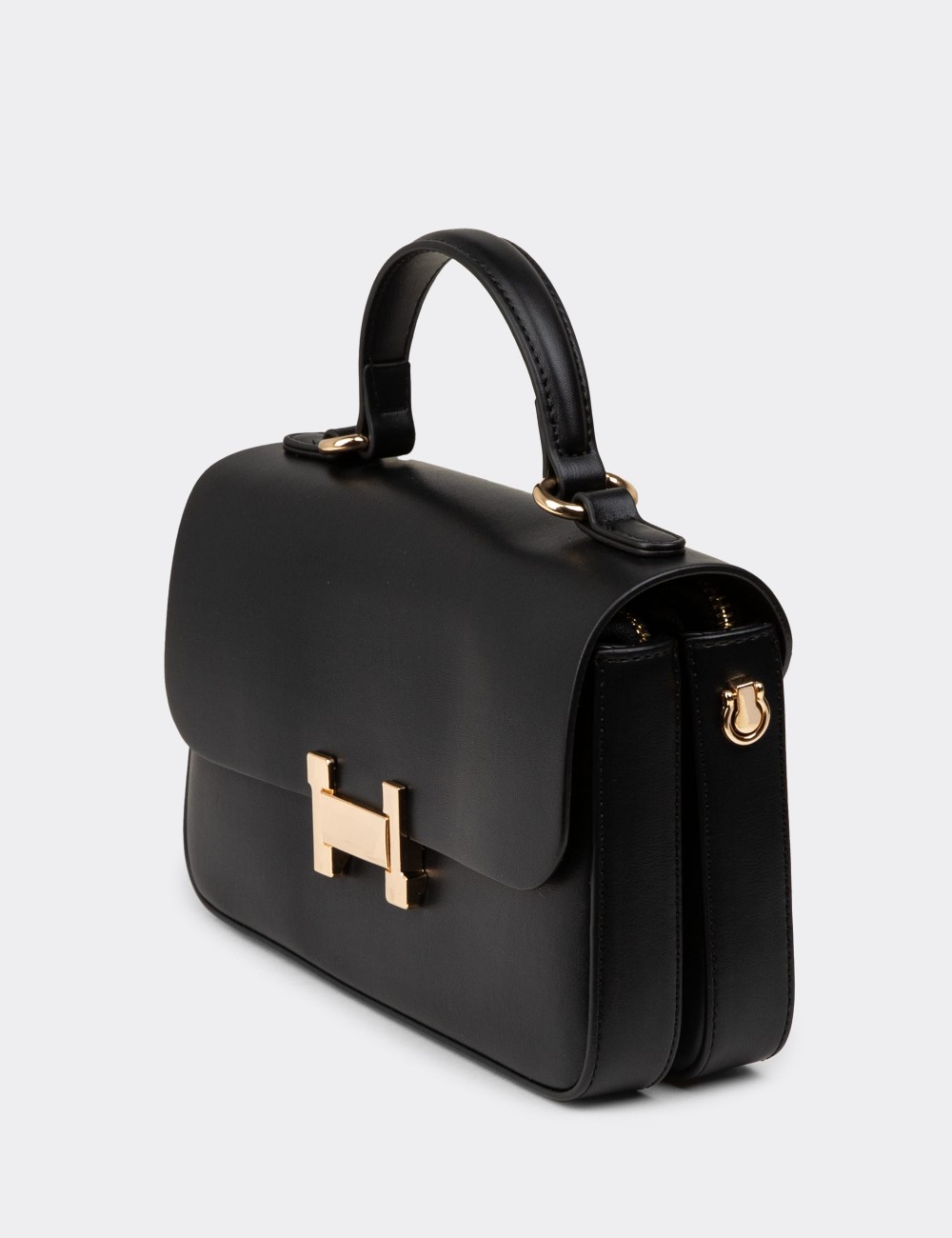 Black Shoulder Bag - K26978ZSYHY1
