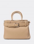 Sandstone Shoulder Bag