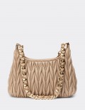 Sandstone Shoulder Bag