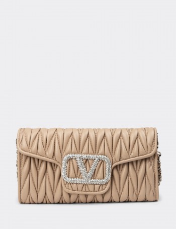 Sandstone Shoulder Bag - K2712ZVZNY01