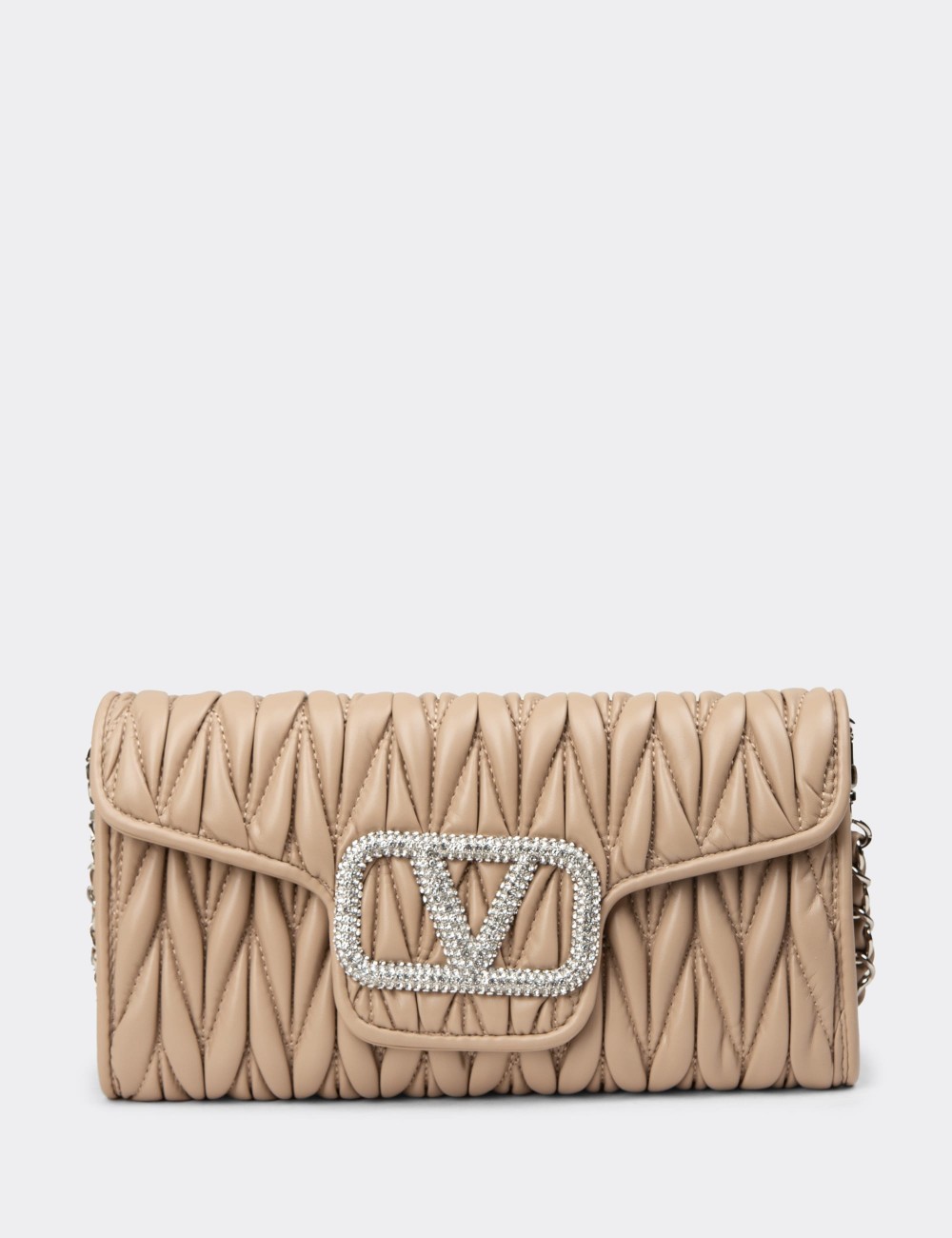 Sandstone Shoulder Bag - K2712ZVZNY01