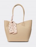Sandstone Shoulder Bag