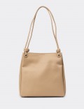 Sandstone Shoulder Bag