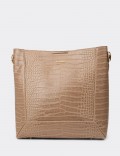 Sandstone Shoulder Bag