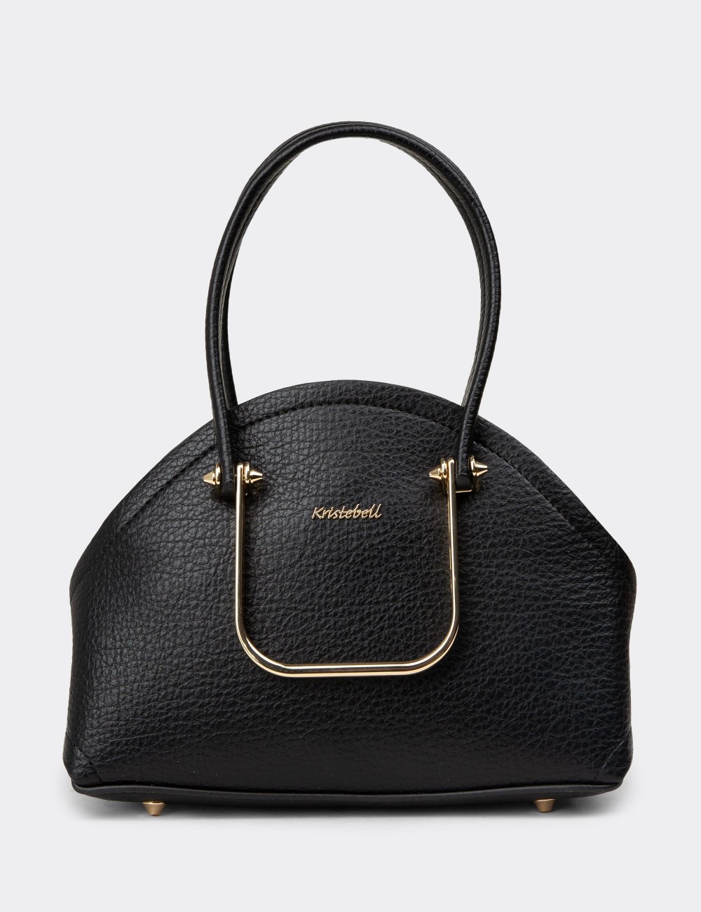 Black Shoulder Bag - K7299ZSYHY01