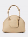 Sandstone Shoulder Bag