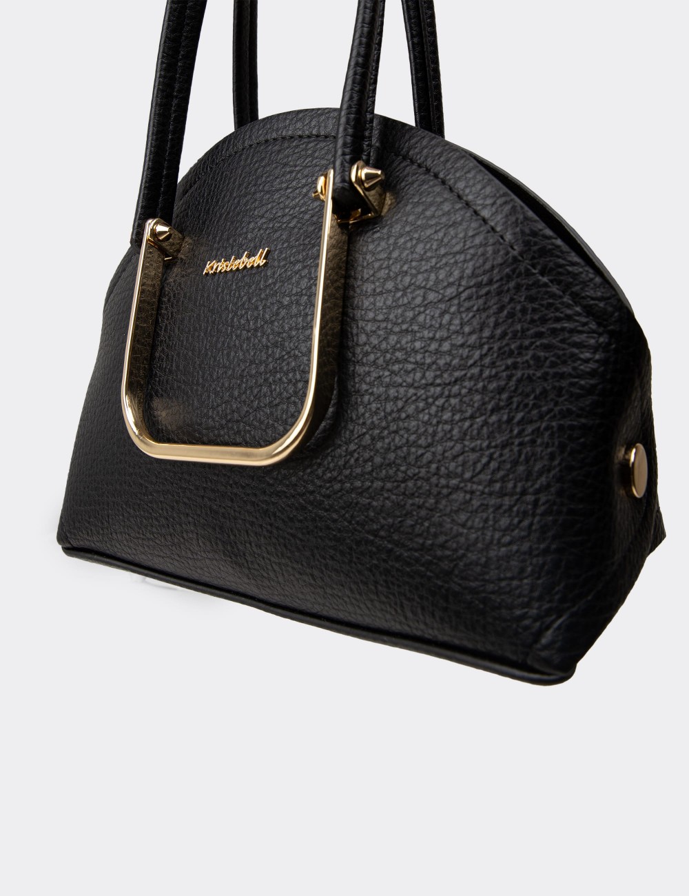 Black Shoulder Bag - K7299ZSYHY01