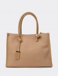 Sandstone Shoulder Bag