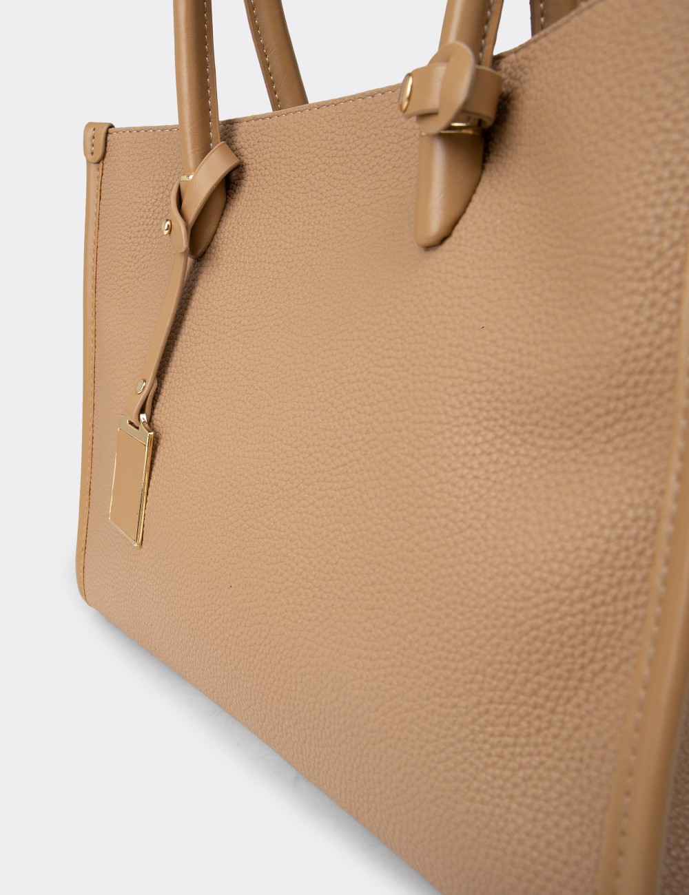 Sandstone Shoulder Bag - K2703ZVZNY01