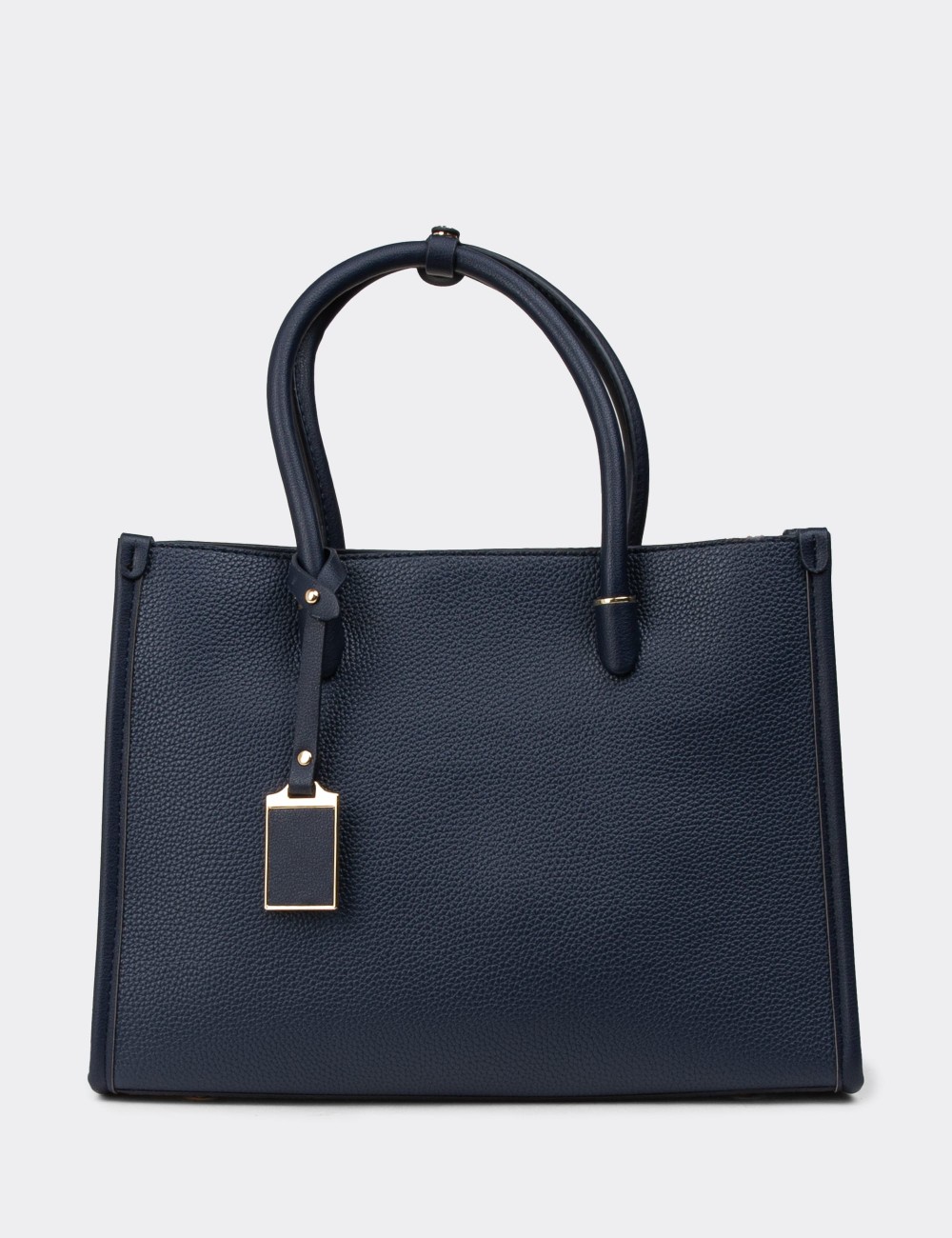 Blue Shoulder Bag - K2703ZMVIY01
