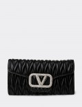 Black Clutch Bag