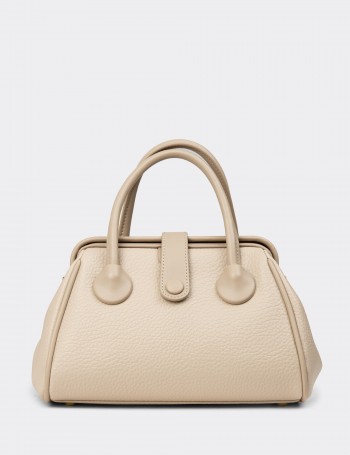 Sandstone Shoulder Bag - K2795ZVZNY01