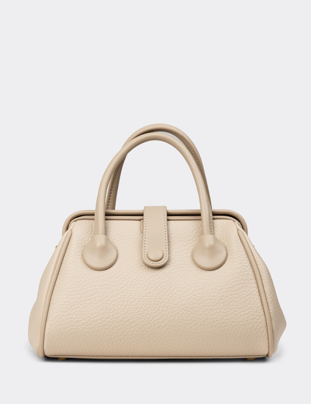 Sandstone Shoulder Bag - K2795ZVZNY01