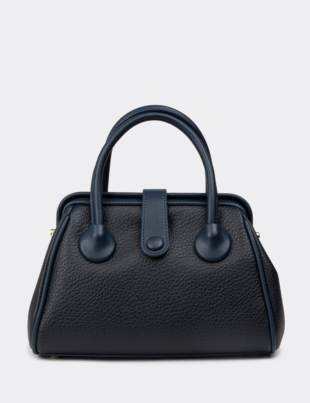 Blue Shoulder Bag - K2795ZMVIY01