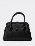 Black Shoulder Bag