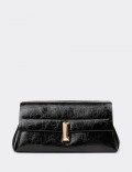 Black Shoulder Bag
