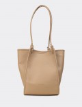 Sandstone Shoulder Bag