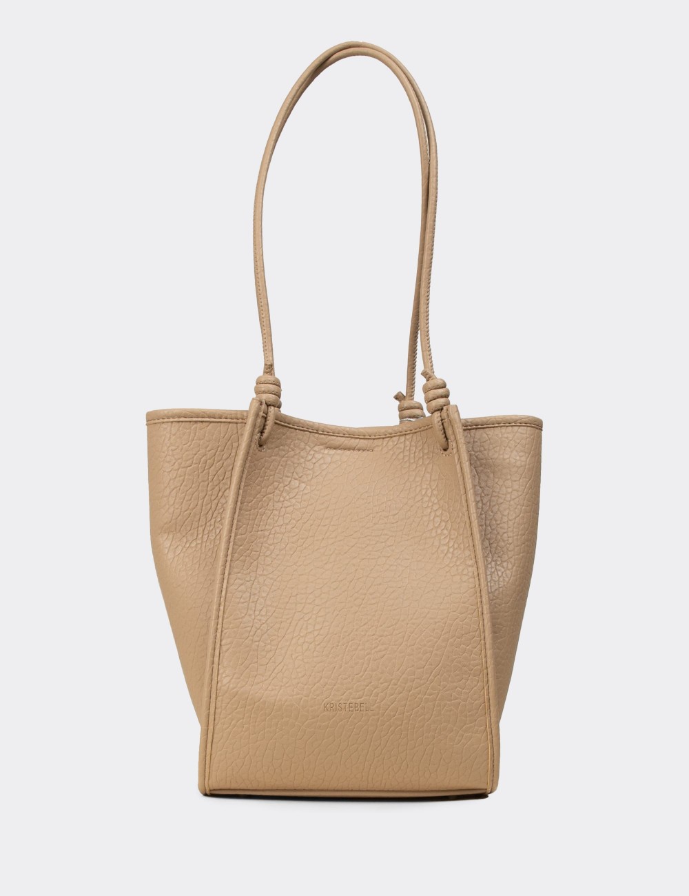 Sandstone Shoulder Bag - K2780ZVZNY01