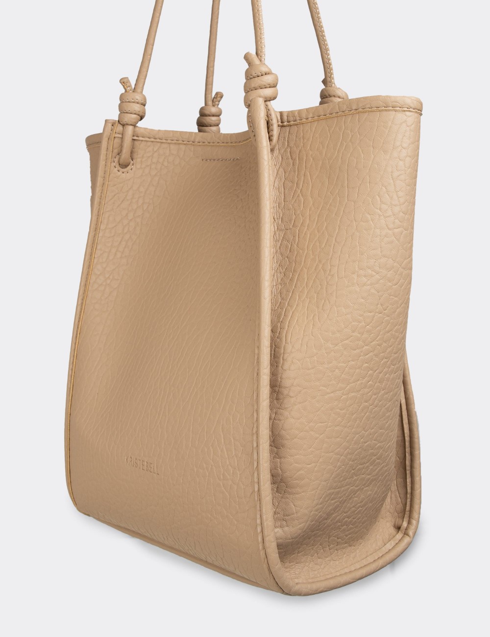 Sandstone Shoulder Bag - K2780ZVZNY01