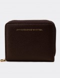 Women's Brown Benetton Wallet