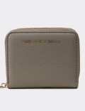 Women's Benetton Sandstone Wallet