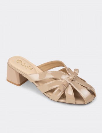 Women's Sandstone Mule