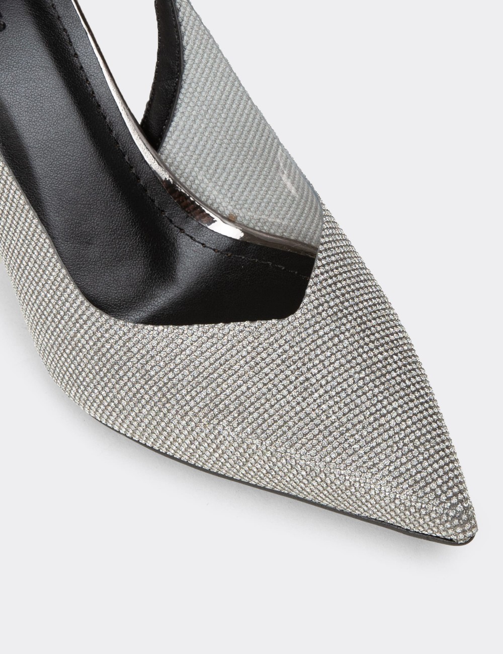 Women's Platinum Slingback - K6004ZPLTM01