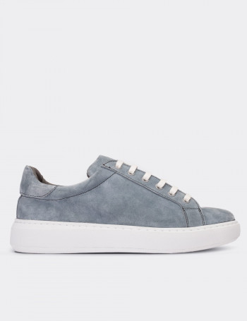 calfskin sneakers