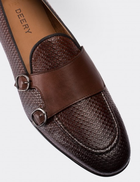 Men's Loafers & Moccasins - Deery Shoes