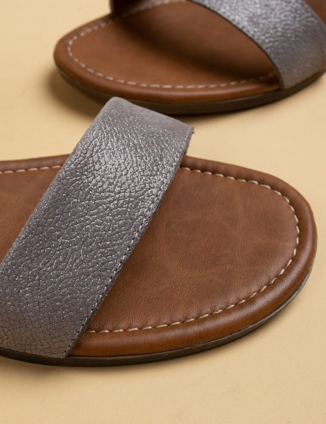 LP TRANI SANDALS JAM CALFSKIN
