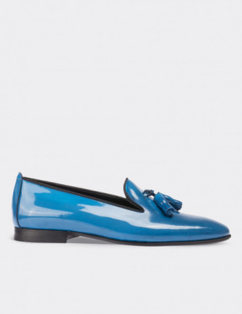 mens grey leather shoes