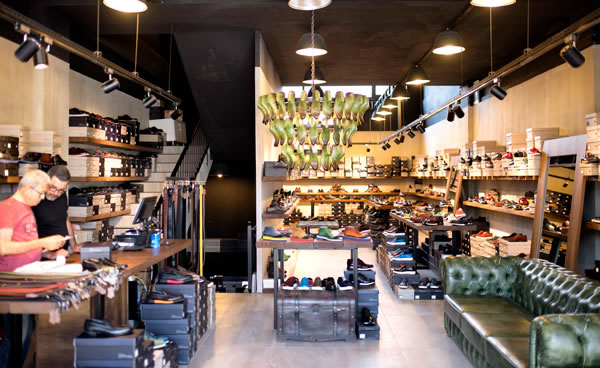 Cayyolu Store