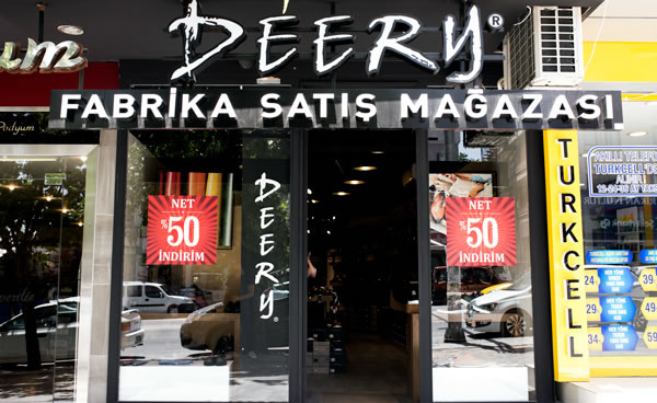 Etlik Store